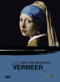 Vorderes Coverbild Jan Vermeer