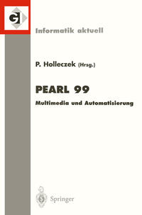 Vorderes Coverbild Pearl 99