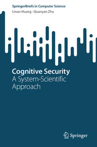 Vorderes Coverbild Cognitive Security