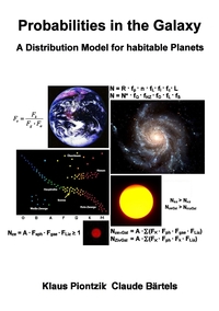 Vorderes Coverbild Probabilities in the Galaxy