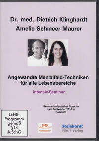 Vorderes Coverbild Angewandte Mentalfeld-Techniken für alle Lebensbereiche