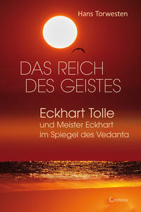 Vorderes Coverbild Das Reich des Geistes