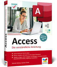Vorderes Coverbild Access