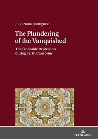 Vorderes Coverbild The Plundering of the Vanquished