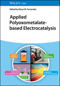 Vorderes Coverbild Applied Polyoxometalate-based Electrocatalysis