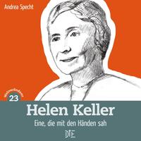 Vorderes Coverbild Helen Keller