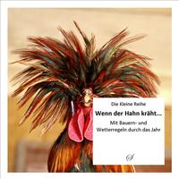 Vorderes Coverbild KLR Bd. 59: Wenn der Hahn kräht...