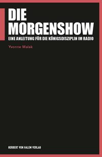 Vorderes Coverbild Die Morgenshow