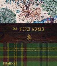 Vorderes Coverbild The Fife Arms