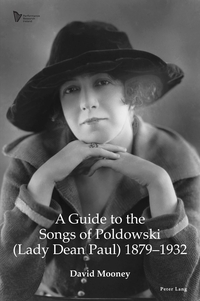 Vorderes Coverbild A Guide to the Songs of Poldowski (Lady Dean Paul) 1879-1932