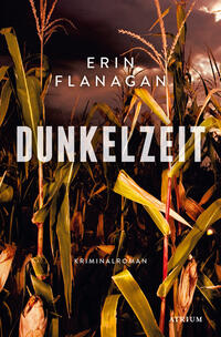 Vorderes Coverbild Dunkelzeit