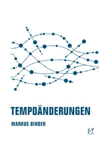 Vorderes Coverbild Tempoänderungen
