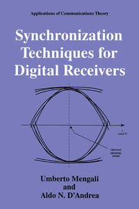 Vorderes Coverbild Synchronization Techniques for Digital Receivers