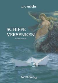 Vorderes Coverbild Schiffe versenken