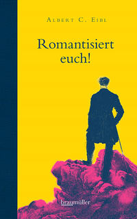 Vorderes Coverbild Romantisiert euch!
