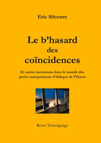 Vorderes Coverbild Le b'hasard des coïncidences