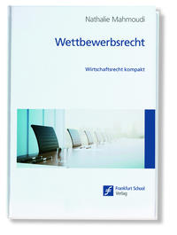 Vorderes Coverbild Wettbewerbsrecht