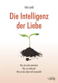 Vorderes Coverbild Die Intelligenz der Liebe