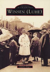 Vorderes Coverbild Winsen (Luhe)