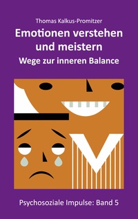 Vorderes Coverbild Emotionen verstehen und meistern