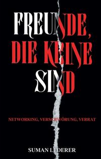 Vorderes Coverbild FREUNDE, DIE KEINE SIND