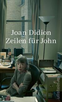 Vorderes Coverbild Zeilen für John