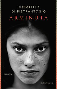 Vorderes Coverbild Arminuta