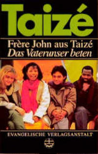 Vorderes Coverbild Das Vaterunser beten