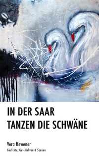 Vorderes Coverbild In der Saar tanzen die Schwäne
