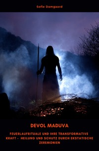 Vorderes Coverbild Devol Maduva