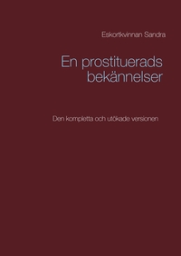 Vorderes Coverbild En prostituerads bekännelser