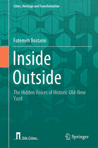 Vorderes Coverbild Inside Outside
