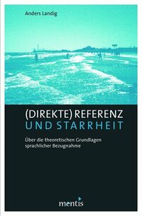Vorderes Coverbild (Direkte) Referenz und Starrheit
