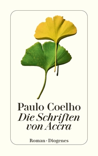 Vorderes Coverbild Die Schriften von Accra