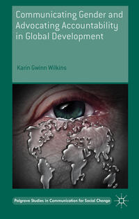 Vorderes Coverbild Communicating Gender and Advocating Accountability in Global Development