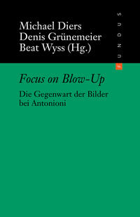 Vorderes Coverbild Focus on Blow-Up