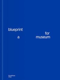 Vorderes Coverbild Blueprint