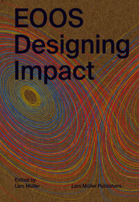 Vorderes Coverbild EOOS: Designing Impact