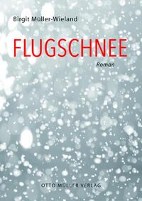Vorderes Coverbild Flugschnee