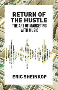 Vorderes Coverbild Return of the Hustle