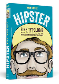 Vorderes Coverbild Hipster