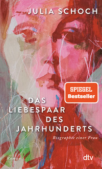 Vorderes Coverbild Das Liebespaar des Jahrhunderts