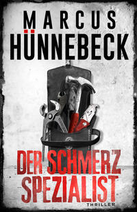 Vorderes Coverbild Der Schmerzspezialist