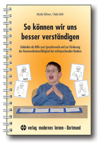 Vorderes Coverbild So können wir uns besser verständigen