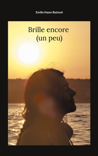 Vorderes Coverbild Brille encore ( un peu )