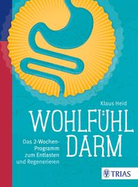 Vorderes Coverbild Wohlfühl-Darm