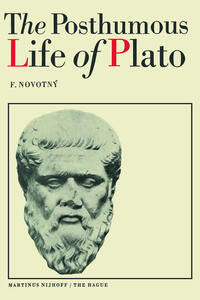 Vorderes Coverbild The Posthumous Life of Plato