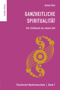 Vorderes Coverbild Ganzheitliche Spiritualität
