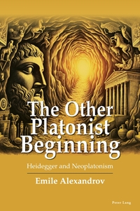 Vorderes Coverbild The Other Platonist Beginning