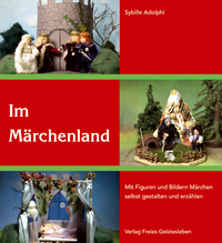 Vorderes Coverbild Im Märchenland